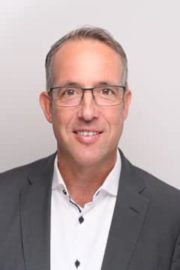 Profilfoto von Herrn Torsten Fritz