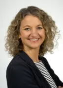 Profilbild von Cornelia Ruh