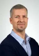 Profilbild von Peter Sporius